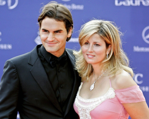 Roger Federer pic #338530
