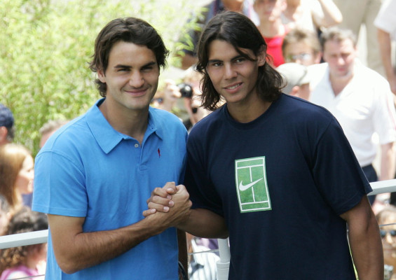 Roger Federer pic #396430
