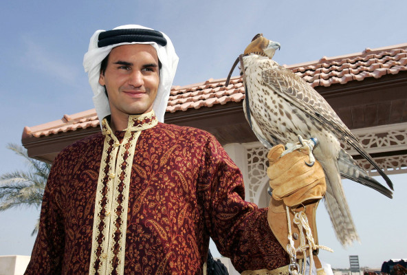 Roger Federer pic #352548