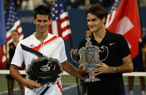 Roger Federer pic #347514