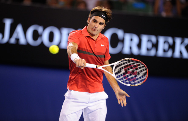 photo 19 in Federer gallery [id457515] 2012-02-06 00:00:00