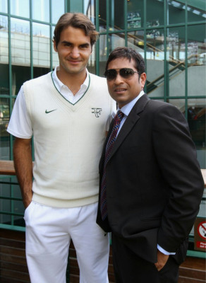 photo 15 in Federer gallery [id404376] 2011-06-27 00:00:00