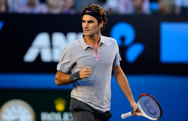 photo 22 in Roger Federer gallery [id600020] 2013-01-24 00:00:00