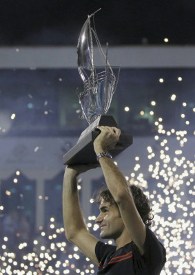 Roger Federer pic #475419
