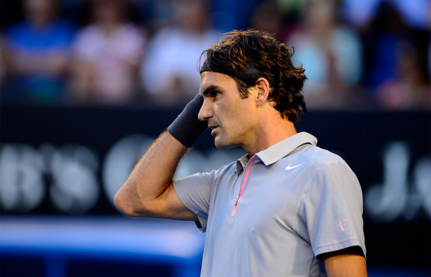photo 27 in Roger Federer gallery [id600015] 2013-01-24 00:00:00