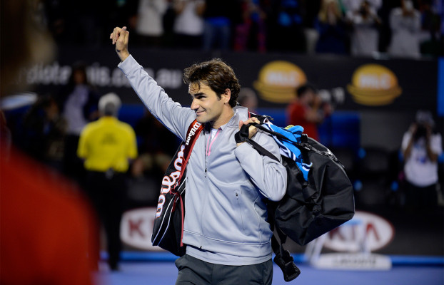 photo 26 in Federer gallery [id600016] 2013-01-24 00:00:00