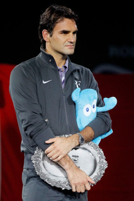 Roger Federer pic #341317