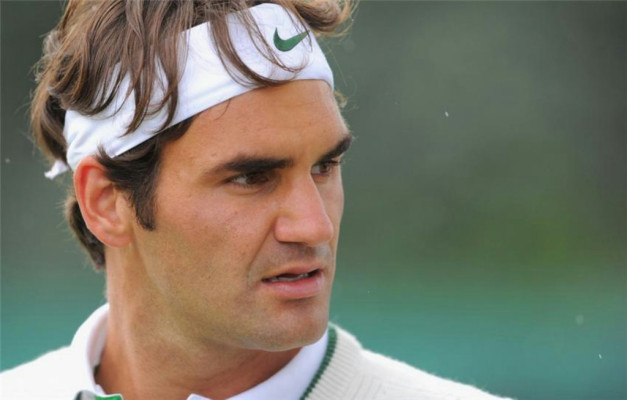 Roger Federer pic #403225