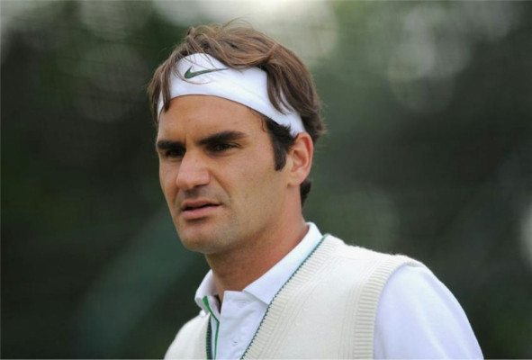 Roger Federer pic #403223