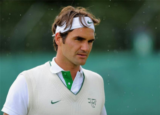 Roger Federer pic #403226