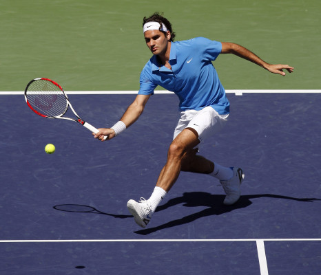 Roger Federer pic #340488