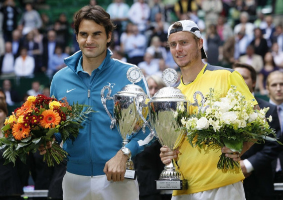 Roger Federer pic #394872