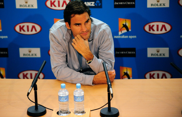 Roger Federer pic #597588