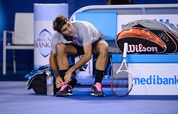 photo 19 in Federer gallery [id600825] 2013-01-26 00:00:00