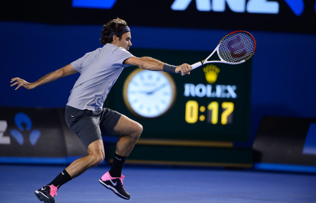 photo 20 in Federer gallery [id600824] 2013-01-26 00:00:00
