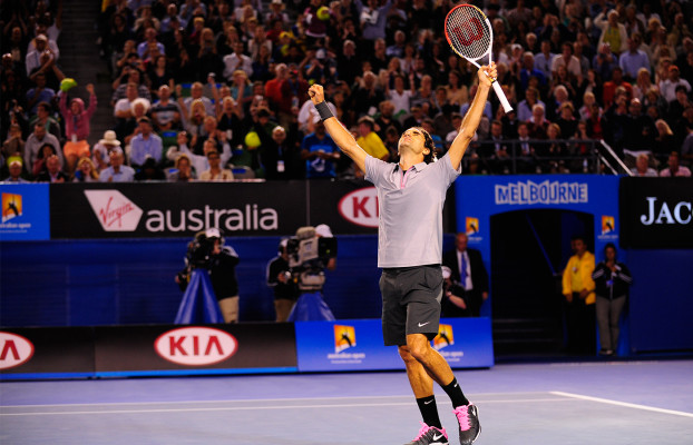 photo 16 in Roger Federer gallery [id601568] 2013-01-29 00:00:00