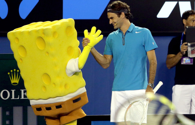 Roger Federer pic #597586