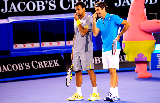 Roger Federer pic #597584