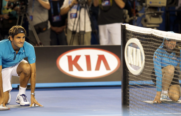 Roger Federer pic #597583