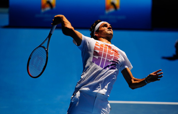 Roger Federer pic #597572