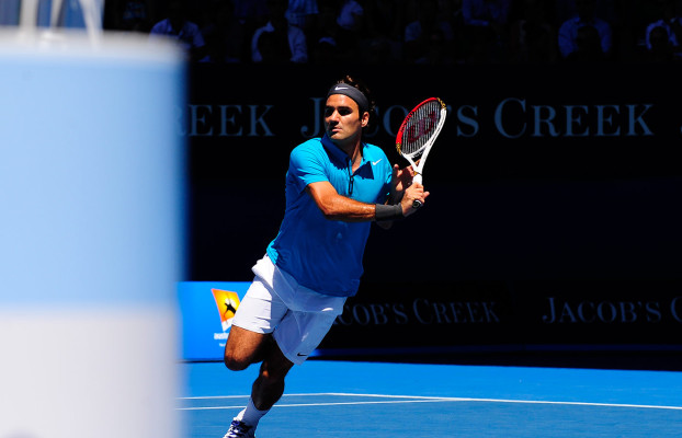 Roger Federer pic #598323