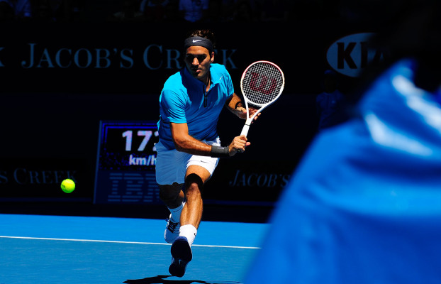 Roger Federer pic #598325