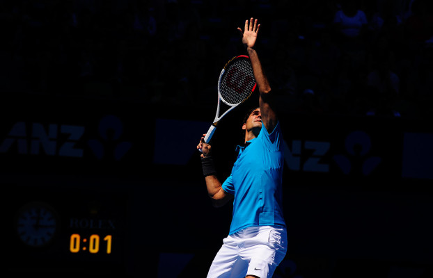 Roger Federer pic #598324