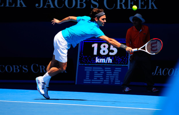 Roger Federer pic #598321