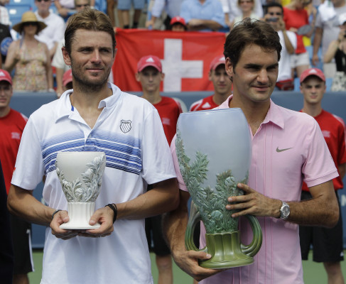 Roger Federer pic #360918