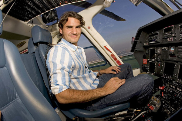 Roger Federer pic #367614