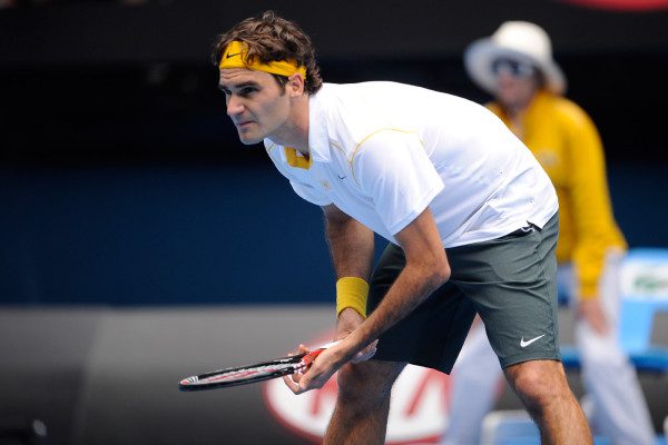 Roger Federer pic #401457