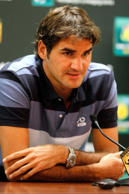 Roger Federer pic #385282