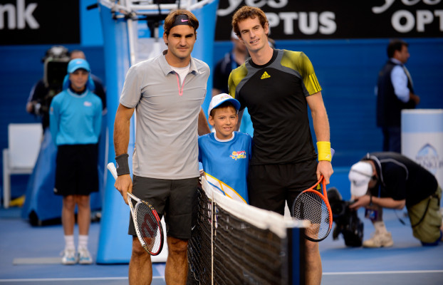 photo 28 in Roger Federer gallery [id602011] 2013-01-31 00:00:00