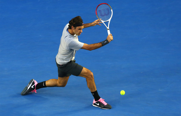 Roger Federer pic #602009