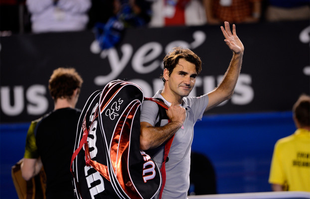photo 4 in Federer gallery [id602005] 2013-01-31 00:00:00
