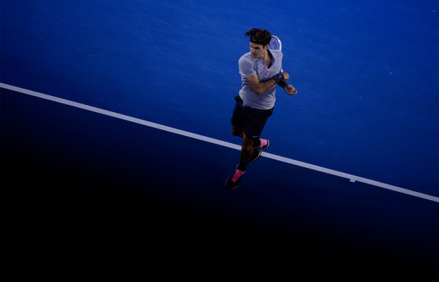 photo 26 in Roger Federer gallery [id602013] 2013-01-31 00:00:00