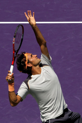 Roger Federer pic #390599