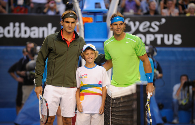 photo 14 in Federer gallery [id457520] 2012-02-06 00:00:00