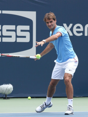 Roger Federer pic #586466