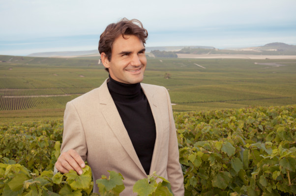 Roger Federer pic #711220