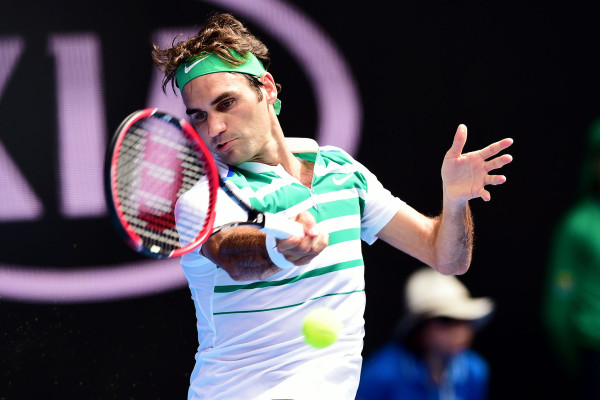 Roger Federer pic #863608