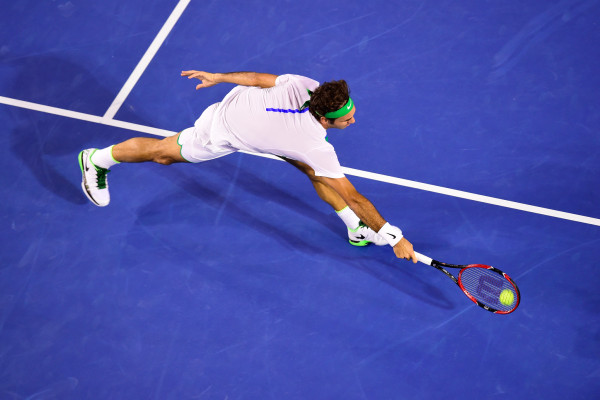 photo 16 in Roger Federer gallery [id862498] 2016-01-24 00:00:00