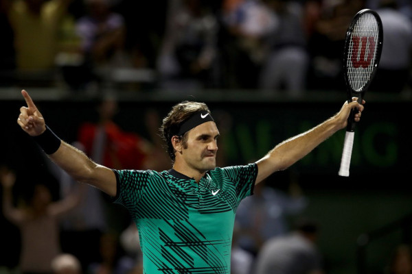 Roger Federer pic #984985