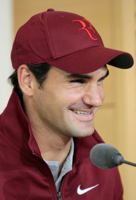 Roger Federer pic #402304