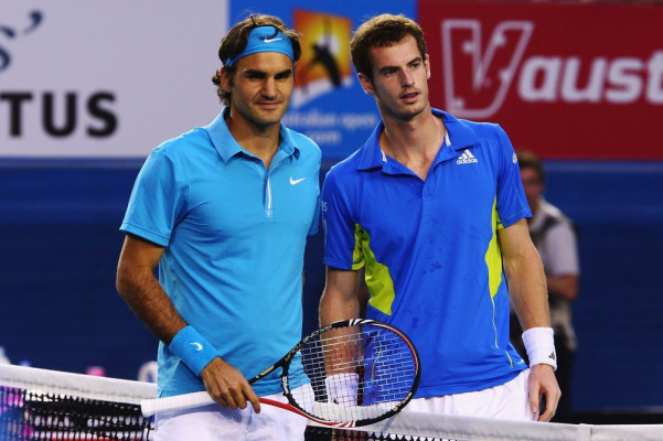 Roger Federer pic #394604