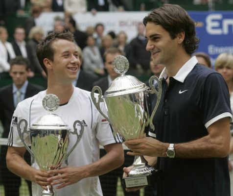 Roger Federer pic #394871