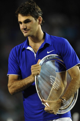 Roger Federer pic #395205