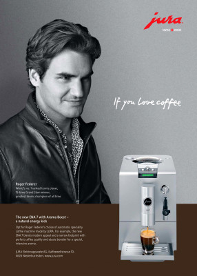 photo 8 in Roger Federer gallery [id240671] 2010-02-03 00:00:00