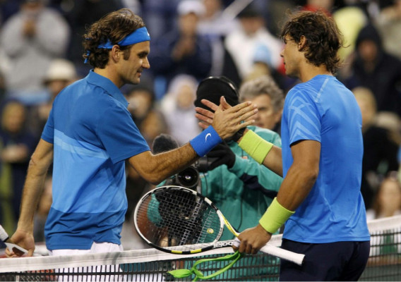 photo 5 in Federer gallery [id486342] 2012-03-28 00:00:00