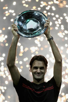 photo 16 in Roger Federer gallery [id477605] 2012-03-12 00:00:00